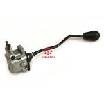 Yimatzu ATV Parts SHIFT LEVER for BUYANG FA-N550 ATVs EEC EPA
