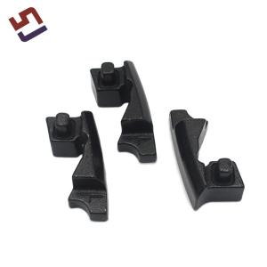 Wholesale OEM Investment 42CrMo4 Lost Wax Casting For Car from china suppliers