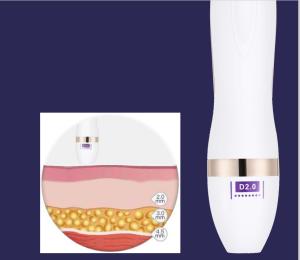 Wholesale LED Radio Frequency Cavitation Machine from china suppliers