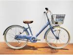 Single Speed Steel City Bikes Ladies 22/24 Inch Retro Bicycle OEM