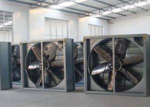 Wholesale 36&quot; 50&quot; Greenhouse Cooling Fans No Rust Good Toughness Maintenance Free from china suppliers