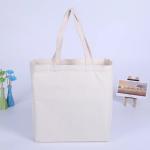 Silk Screen Promotional Giveaway Bags , Beautiful Navy Gift Bags Bulk