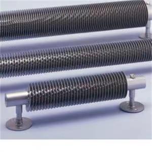 Wholesale Energy Saving Steam Industry Boiler Fin Tube Spiral Finned Tube 8-51mm O.D from china suppliers