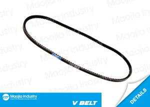 Wholesale 74 - 78 Audi 50 (86) 6578160 Accessory Drive Belt , Black fan belt car from china suppliers