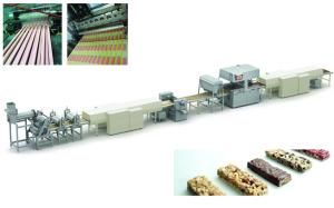 Wholesale Papa Mini Peanut Tahini Candy Bar Making Machine from china suppliers
