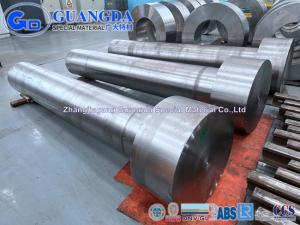 Wholesale Sun Shaft Steel Blank Custom Driveshaft Professional Shaft Manufacturer from china suppliers
