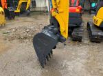 100%Japan machine used excavators Komatsu PC55 PC30 PC130 PC200/ secondhand