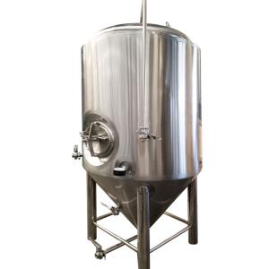 Wholesale 480 KG Working Volume Full Set Beer Making Equipment for 200L Commercial Brewing from china suppliers