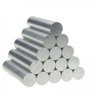 Wholesale 5052 Aluminium Round Bar 9.5mm 5000 Series Mill Finished For Construction from china suppliers