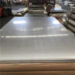 UNS S21800 1mm Stainless Steel Sheet Metal For Kitchen Walls AMS 5848 N 60