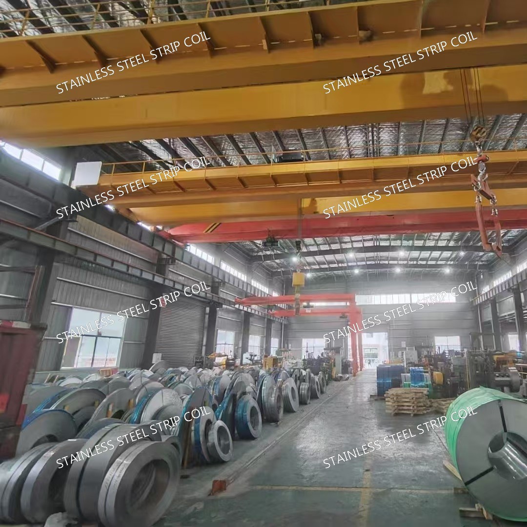 630 Precipitation Hardening Stainless Steel Strips Tight Tolerance Flatness