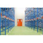 Light Steel Q355 Q235 Walk-in Cold Storage Room 20ft 40ft Container Bending
