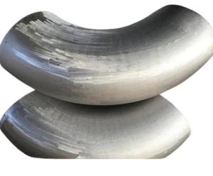 Wholesale Butt Weld 45 90 180 Degree Pipe Lr Sr Elbow Alloy Steel Pipe Fittings Seamless Elbow A234 WP92 from china suppliers