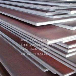 Wholesale large stock LR AH32 shipbuilding steel from china suppliers