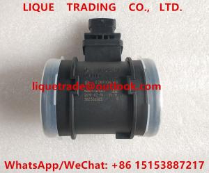 Wholesale BOSCH Mass Air Flow Sensor Meter 0281006140 , 0 281 006 140 , 0281 006 140 , 343085475 original MAF from china suppliers