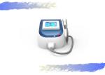 European Popular Nubway NBW-L121 portable hair removal 808nm diode laser machine
