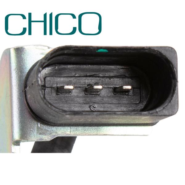 ISO BOSCH VW Camshaft Position Sensor For 0232101031 0232101032 06A905161B
