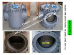 IMPA872014 5K-450A S-TYPE JIS F7121 MARINE DAILY STANDARD CYLINDRICAL SEAWATER