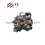 1156033341 Fuel Pump for ZAX330 ZAX350 ZAX370 6HK1 1-15603334-1 1156033342 More