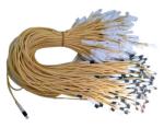 Bonas Electronic Jacquard Spare Parts Below Connecting Line