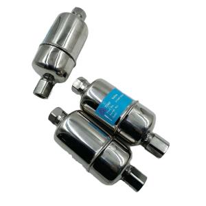 Wholesale Drainage Fusheng Atlas Gardner Denver Industrial Air Compressor Spare Parts 2104070020 from china suppliers