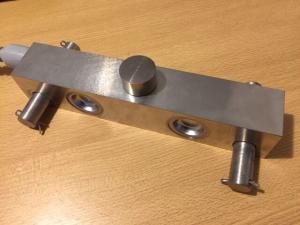 Wholesale 20t Electronic Load Cell from china suppliers