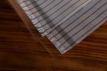 High Polymer Carbon Fiber Heating Film Central Heating And Sectional Control