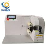 80kg Automatic Cable Wire Harness Tape Wrapping Cable Spot Winding Twisting