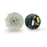 High Speed Hair Dryer Brushless DC Motor