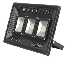 Wholesale Slim Body Housing LED Flood Lamp 30 - 150W Garden Lighting Aluminum Alloy from china suppliers