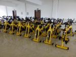 Hot Sale Home Gym Fitness Equipment Cardio Exercise Spinning Indoor Bike