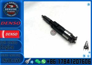 Wholesale Engine Diesel Fuel Injector 095000-6500 095000-6460 095000-6470 RE529117 295050-1430 095000-6471 095000-6480 from china suppliers