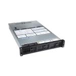 SR588 2U Rack Server Host 1 * Bronze 3204 32G 480G SSD 550W Power Supply
