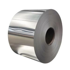 Wholesale Food Grade Aluminum Foil Coil 1500mm Width Corrosion Resistance from china suppliers