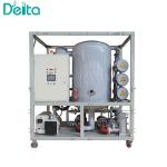 Zja Double Stage Vacuum Used Transformer Oil Purifier, Transformer Oil Recycling