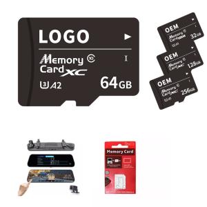 Wholesale Tablet PC MP3 DVR SD Card 32Gb For GPS Car Navigation from china suppliers