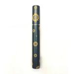 Eyelashes Natural Black Long Wear Lengthening Mascara With Sunflower Oil