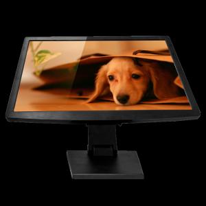 Wholesale FHD 1080P 21.5inch Touch Screen Monitor Capacitive Touch Screen from china suppliers