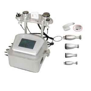Wholesale 6 Handles Vacuum RF Cavitation Slimming Machine from china suppliers