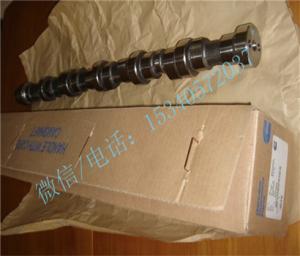 Wholesale Apply to Cummins Spare parts for construction machinery 3025517 CAMSHAFT industry-leading from china suppliers