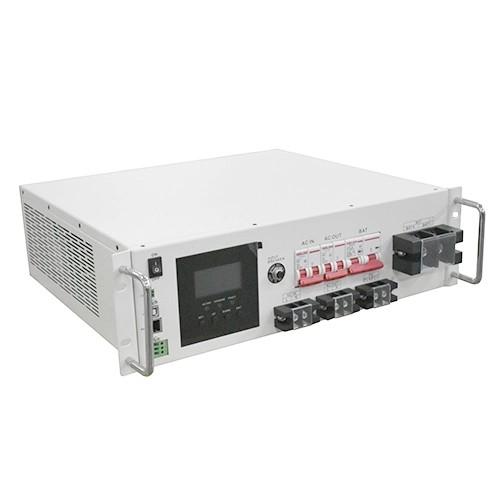 Hybrid PV Energy Storage Solar Charger Inverter 220/230Vac 110/120Vac For Power