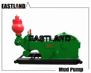 Wholesale Sell Eweco/Leweco-446 Triplex Piston Pump for Oilfiled Well Service from china suppliers