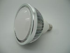 Wholesale Epistar led chip 85V- 220V 9W Cool white PAR38 led light from china suppliers