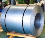 201 304 309s 2B Stainless Steel Coil Cold Rolled 0.2-3mm ASTM