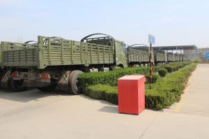 Wholesale Sinotruk 6x4 Euro2 10 Tire Heavy Cargo Trucks , 30 - 40 Ton Transport Vehicle from china suppliers