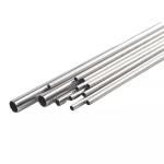 304 316 Stainless steel capillary Tubes 4mm 8mm 10mm Stainless Steel Pipe