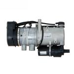 9KW 12V/24V Water Diesel Parking Heater Liquid Hydronic Heaters for Truck