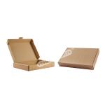 High-Strength Gift Kraft Box Perfect For Premium Gifts And Clothes