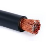 Silicone Rubber Wire 12AWG 14AWG Car Battery Cable Soft silicone wire Corrosion