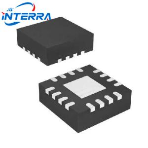 Wholesale OEM 24Bit ADC ADI Chip IC ADS1220IRVAR SIGMA DELTA 16VQFN from china suppliers
